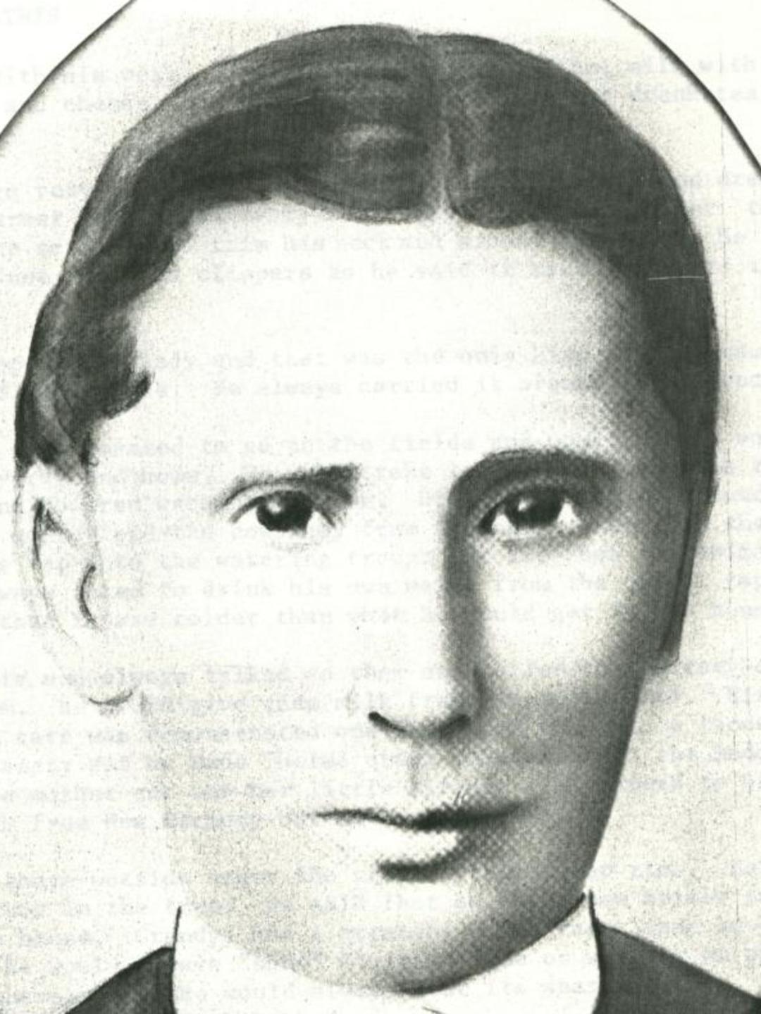 Elizabeth Mathis (1839 - 1888) Profile